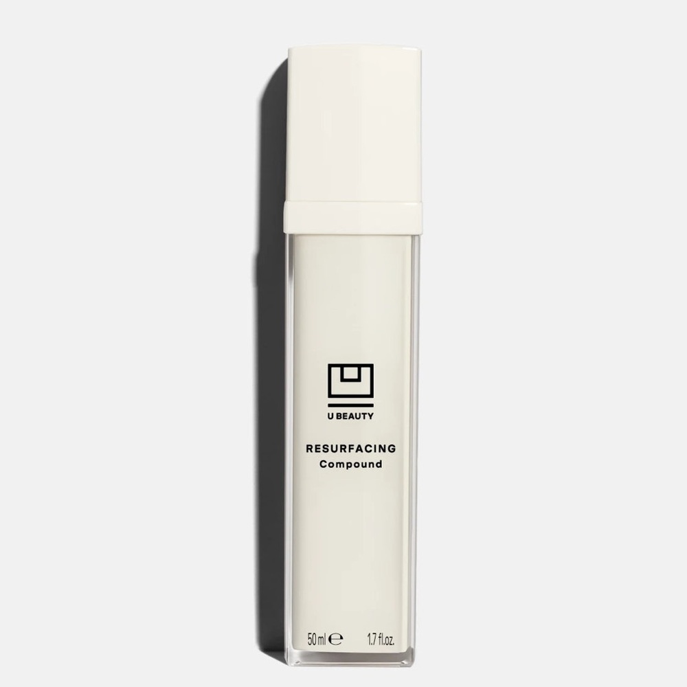 U Beauty Resurfacing Compound Full Size